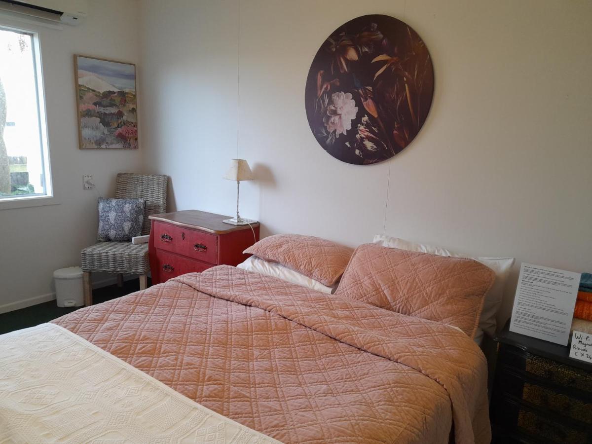 Appartement Magnolia House à Featherston Extérieur photo