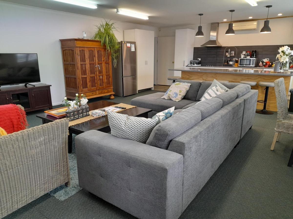 Appartement Magnolia House à Featherston Extérieur photo