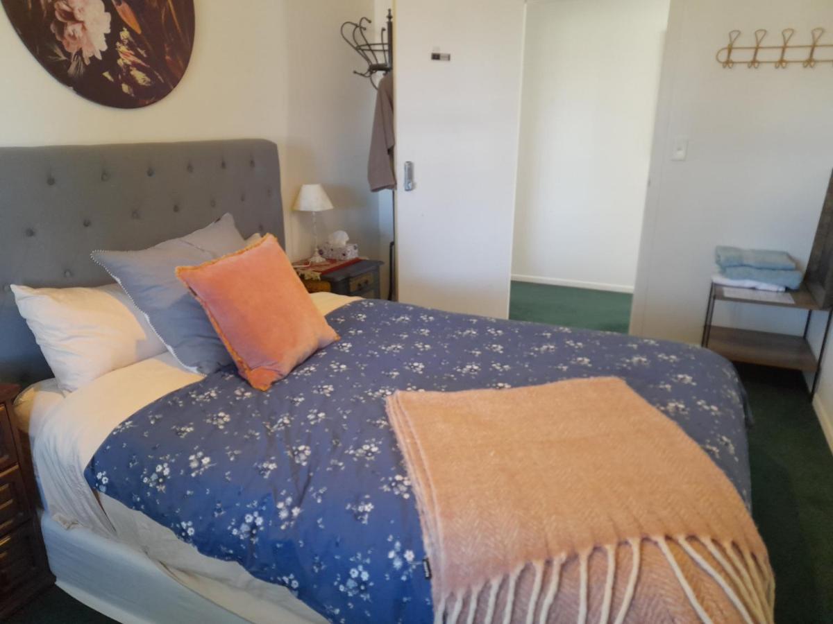Appartement Magnolia House à Featherston Extérieur photo