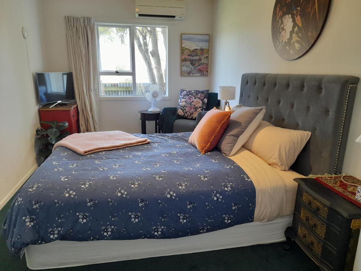 Appartement Magnolia House à Featherston Extérieur photo