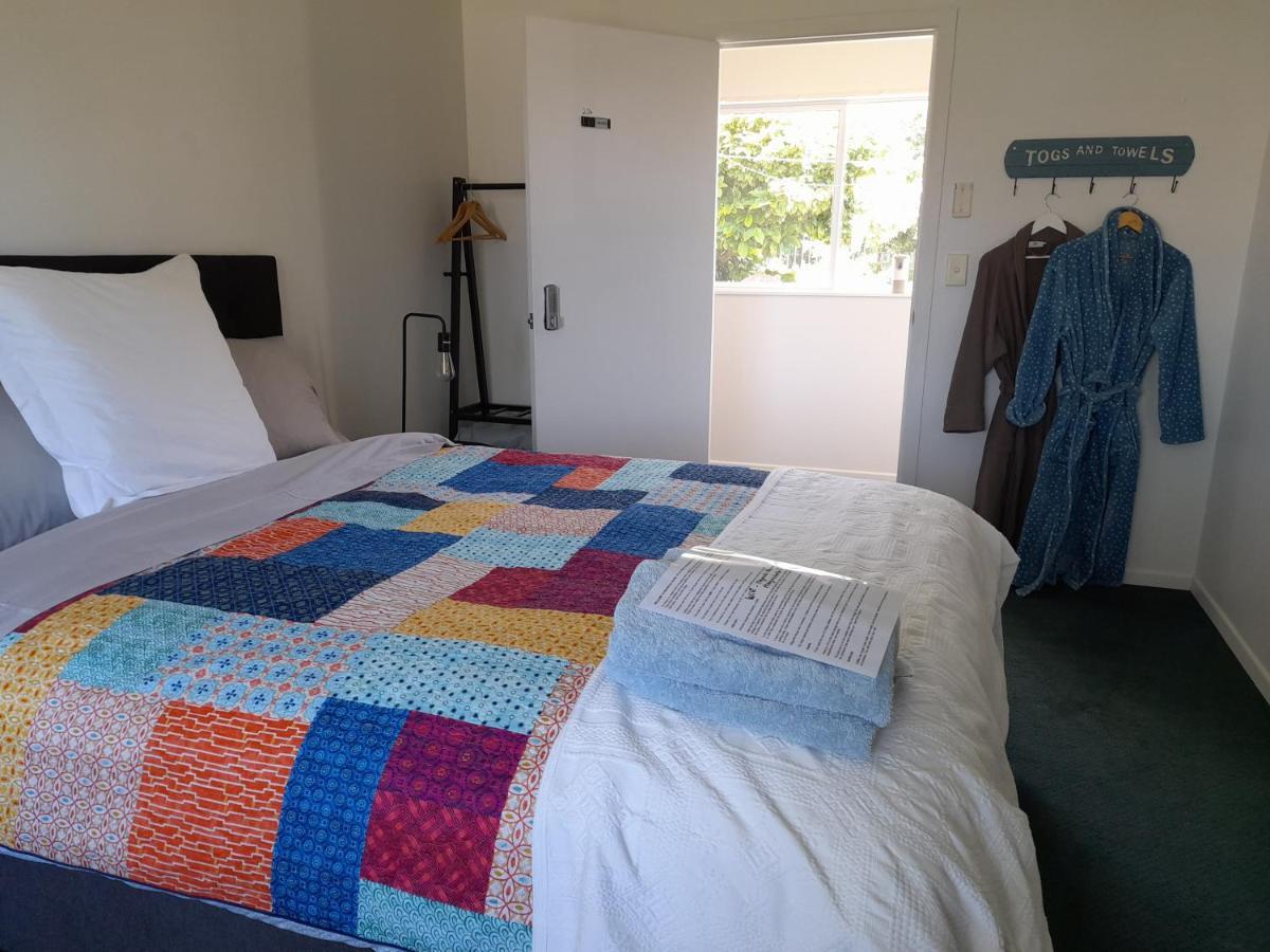 Appartement Magnolia House à Featherston Extérieur photo