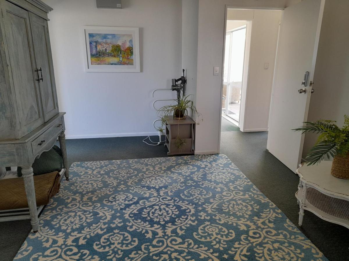 Appartement Magnolia House à Featherston Extérieur photo