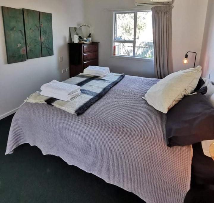 Appartement Magnolia House à Featherston Extérieur photo