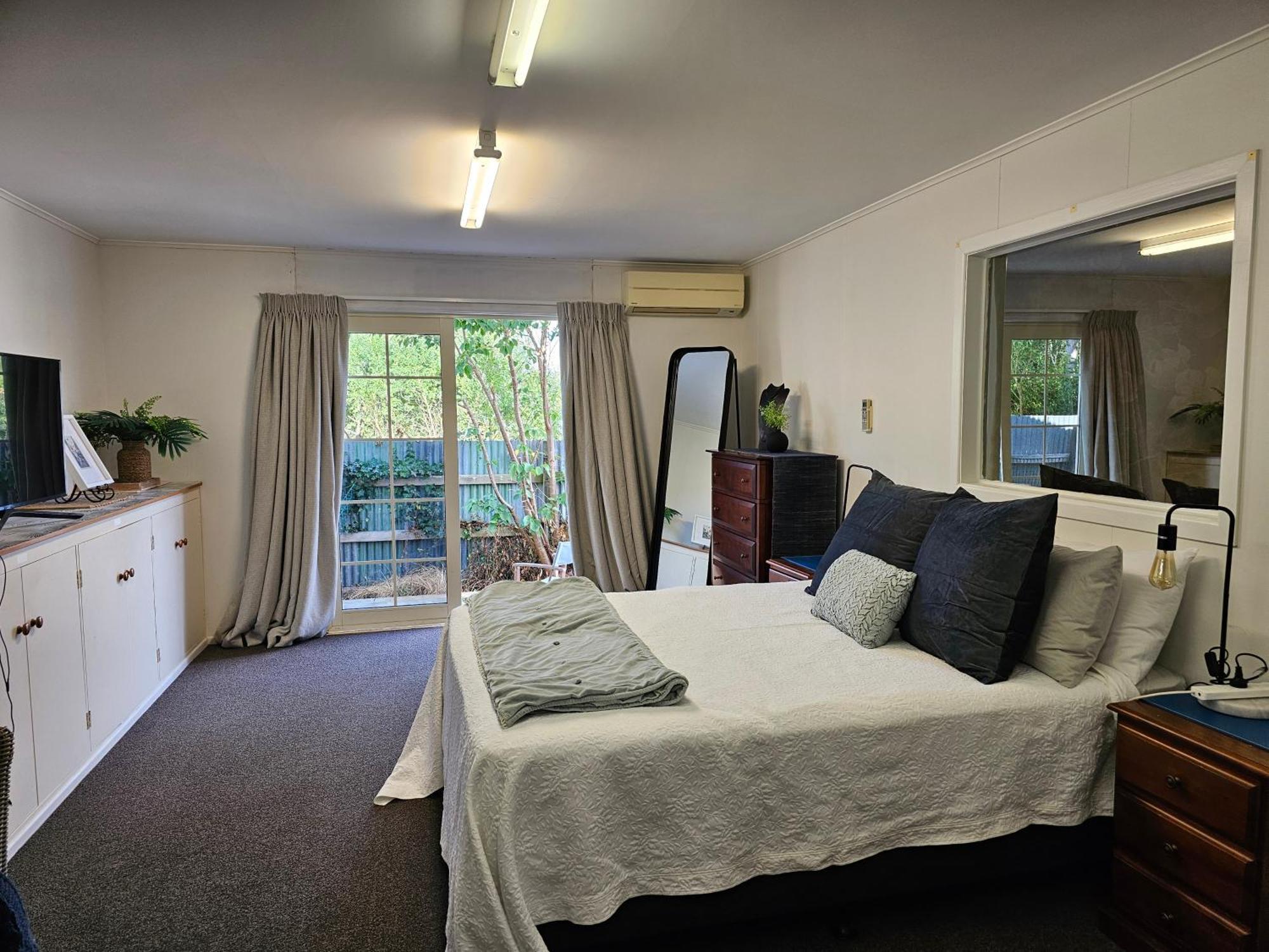 Appartement Magnolia House à Featherston Extérieur photo