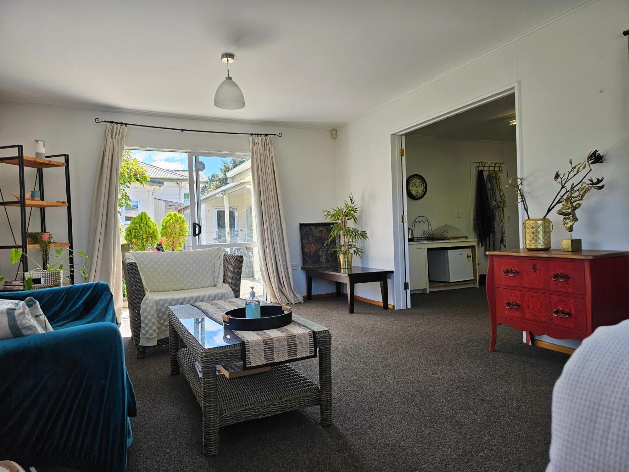 Appartement Magnolia House à Featherston Extérieur photo