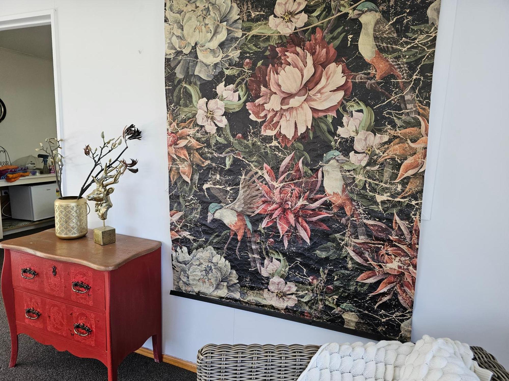 Appartement Magnolia House à Featherston Extérieur photo