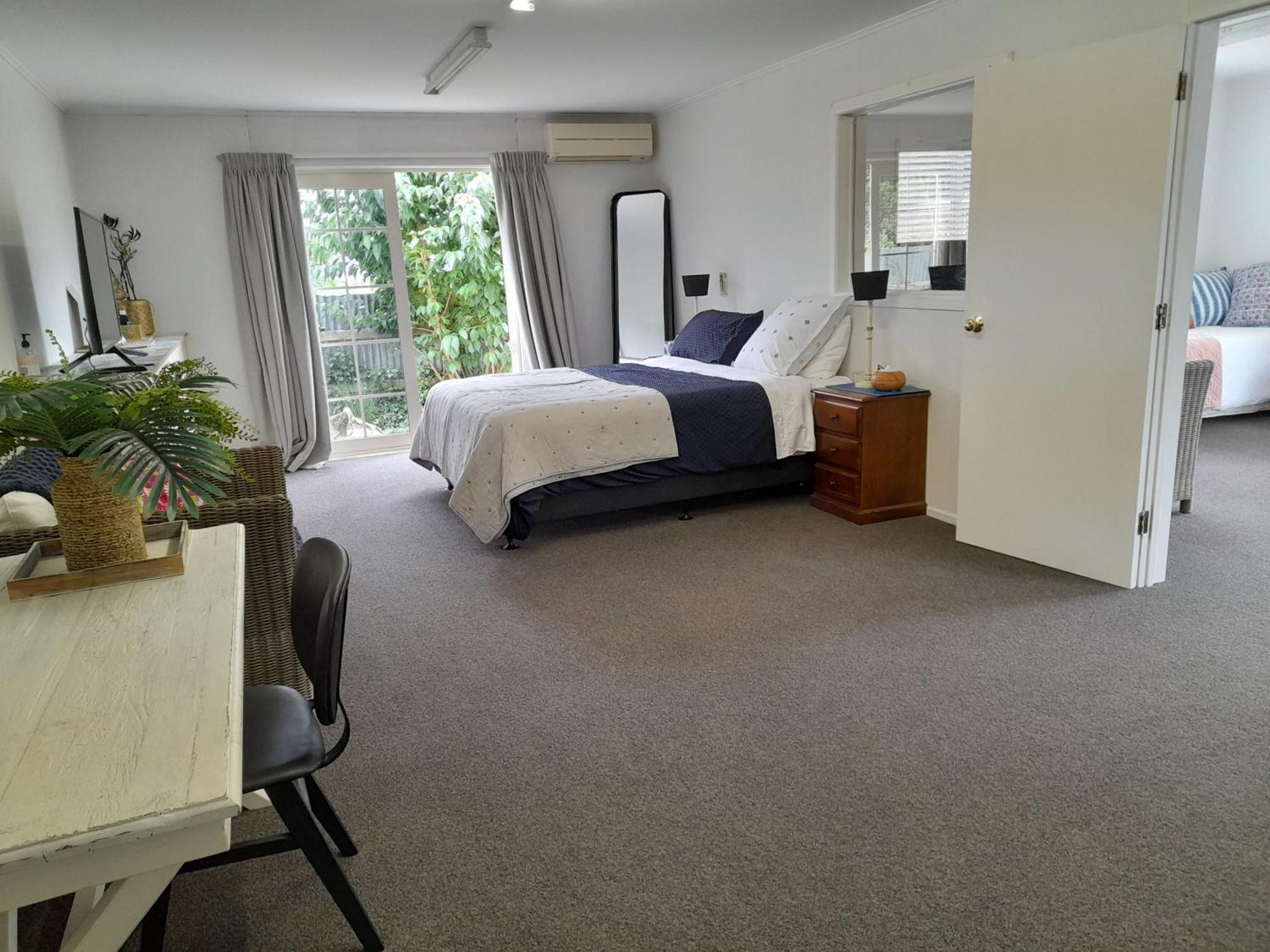 Appartement Magnolia House à Featherston Extérieur photo