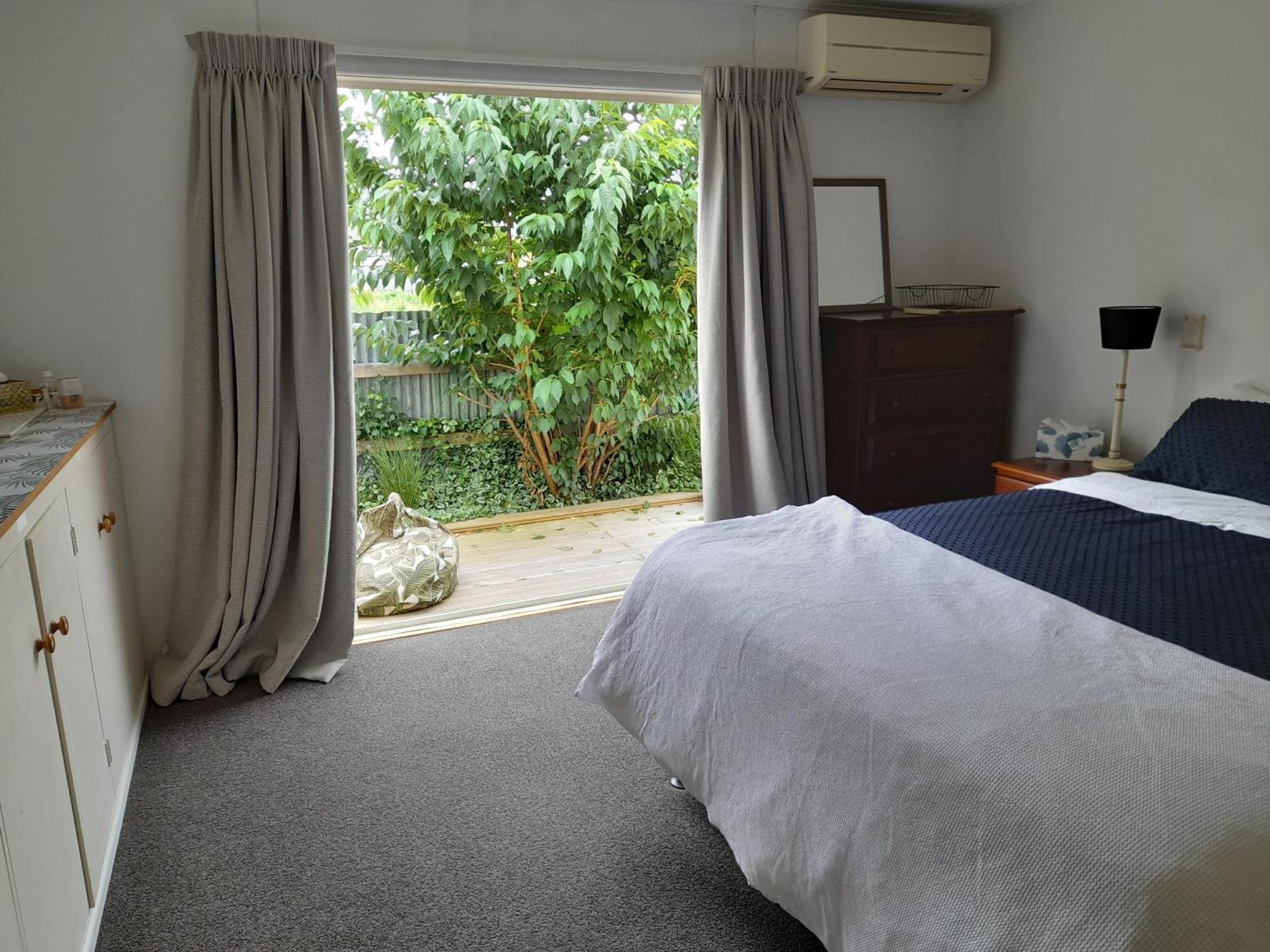 Appartement Magnolia House à Featherston Extérieur photo