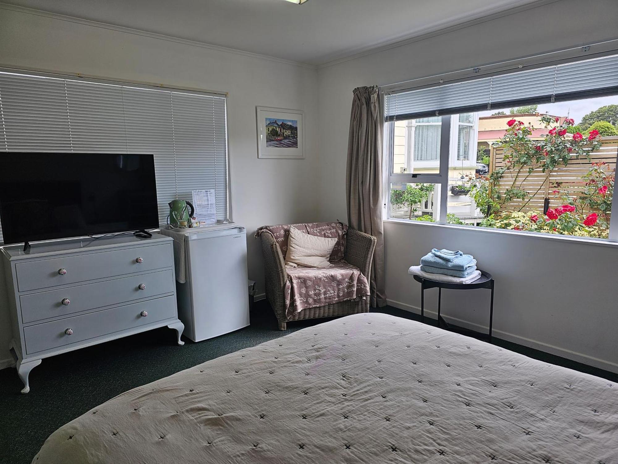 Appartement Magnolia House à Featherston Extérieur photo