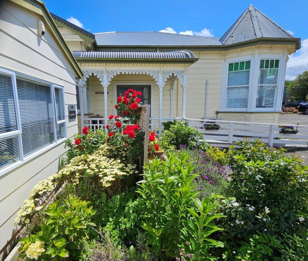 Appartement Magnolia House à Featherston Extérieur photo