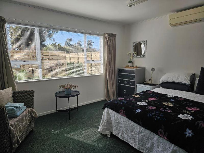 Appartement Magnolia House à Featherston Extérieur photo