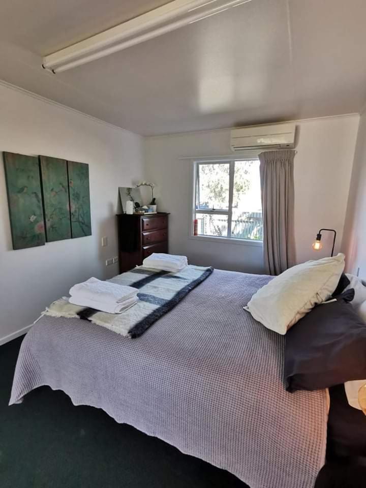 Appartement Magnolia House à Featherston Extérieur photo
