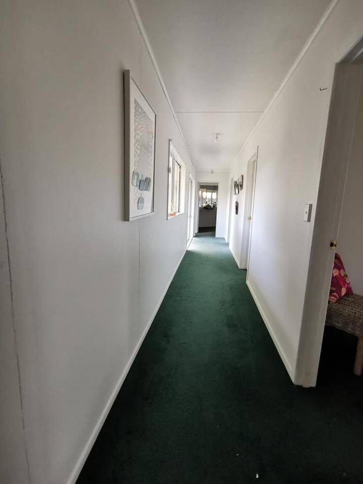 Appartement Magnolia House à Featherston Extérieur photo